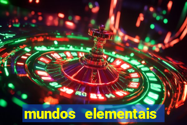 mundos elementais download apk